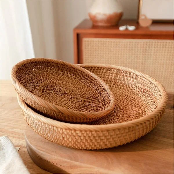 Giỏ – Rổ – Đồ đựng