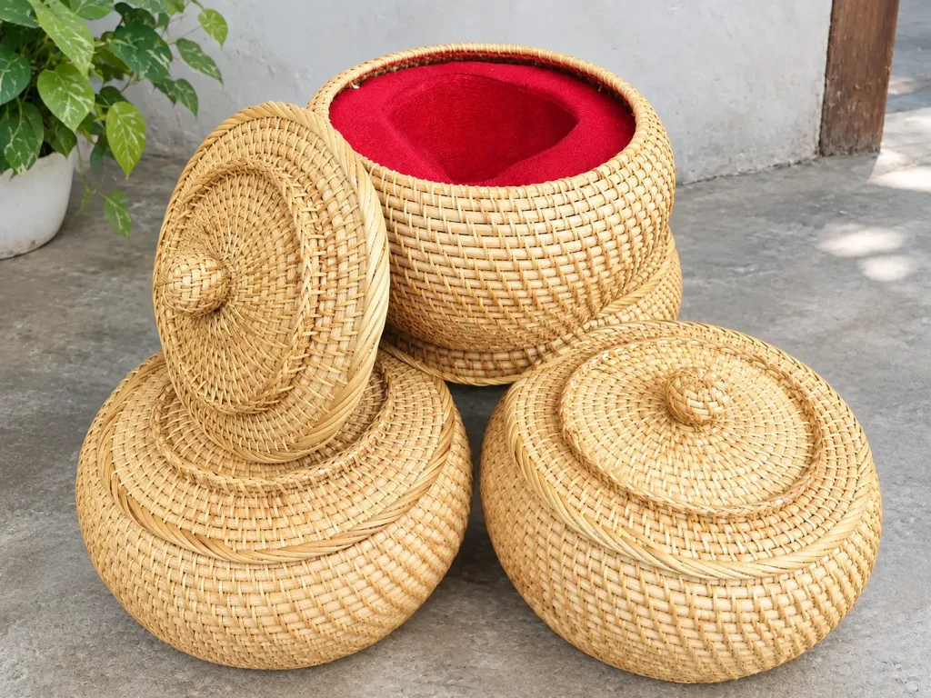 Sản phẩm được làm theo mẫu và nhu cầu của khách hàng.