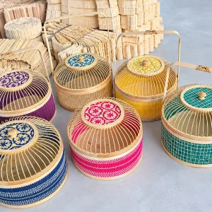 HỘP ĐỰNG ĐỒ - QUÀ TẶNG